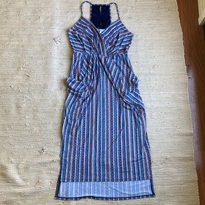 BCBGeneration dress